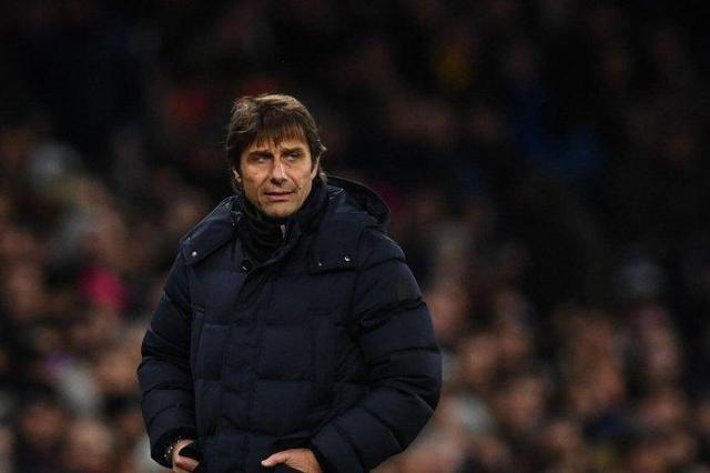 开云体育下载-贬完球队贬转会 不高兴的孔蒂给自己找好台阶了？