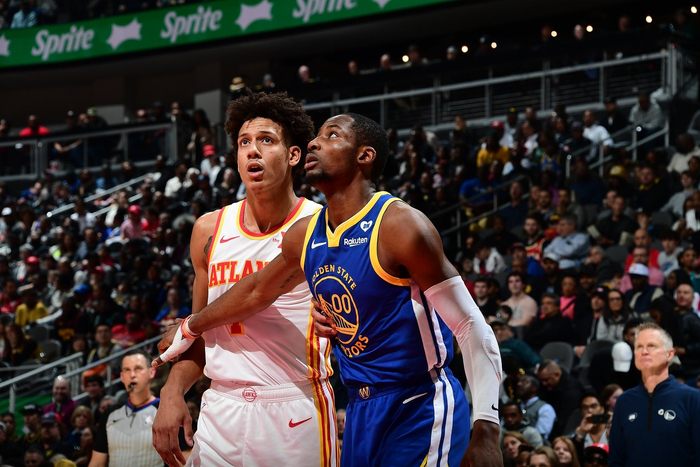 勇士终于和库明加分手，但是新援也是脆，字母哥还有机会吗？|科尔|吉安尼斯·安特托孔波|闹剧|迈尔斯|丹佛掘金队_新浪体育_新浪新闻