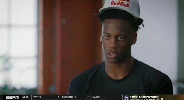 开云体育-NBA生涯目标？迪班萨：多个全明星&amp;最佳阵&amp;总冠军&amp;FMVP&amp;名人堂！